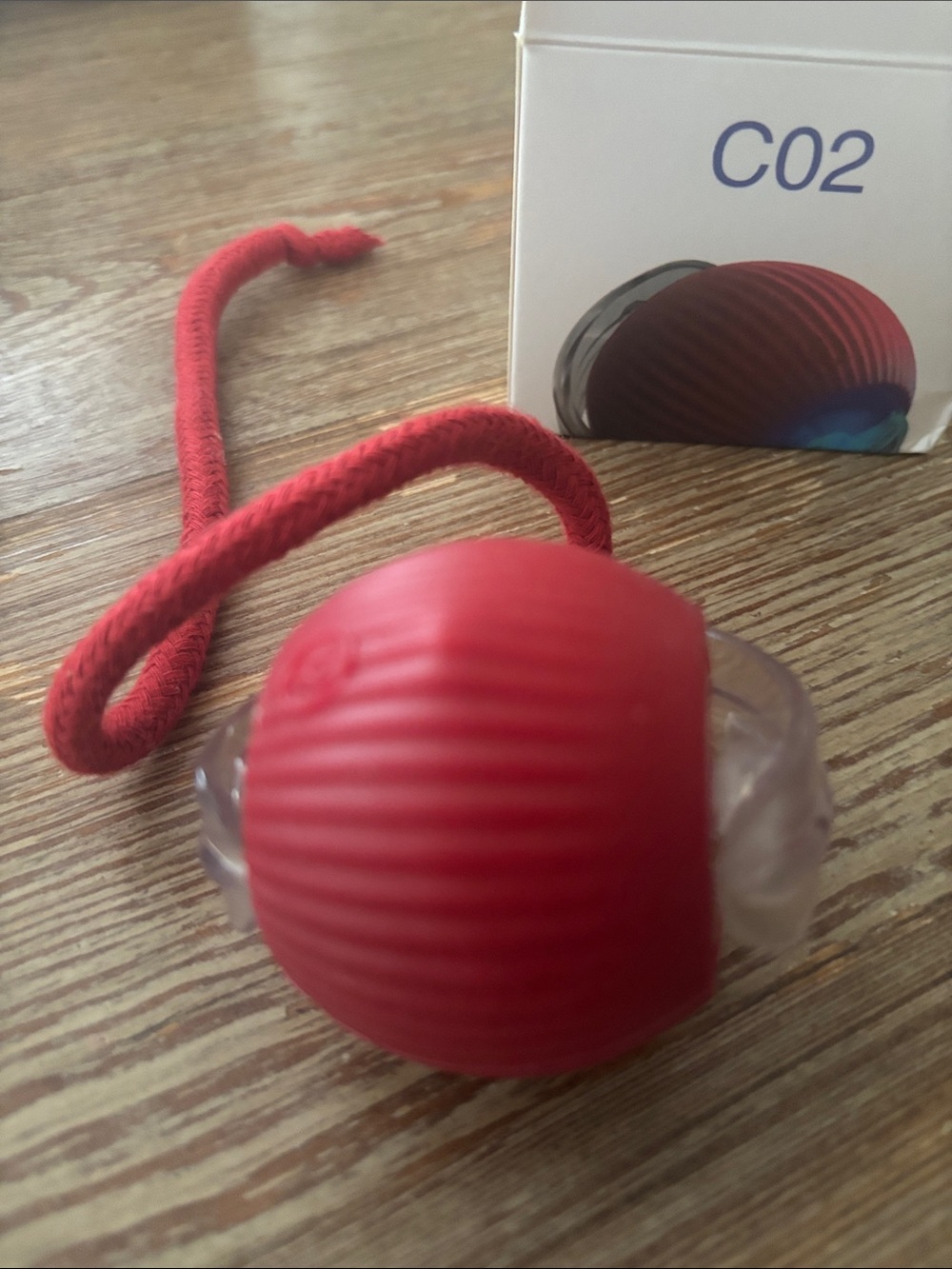 Innovative Cat Toy - New